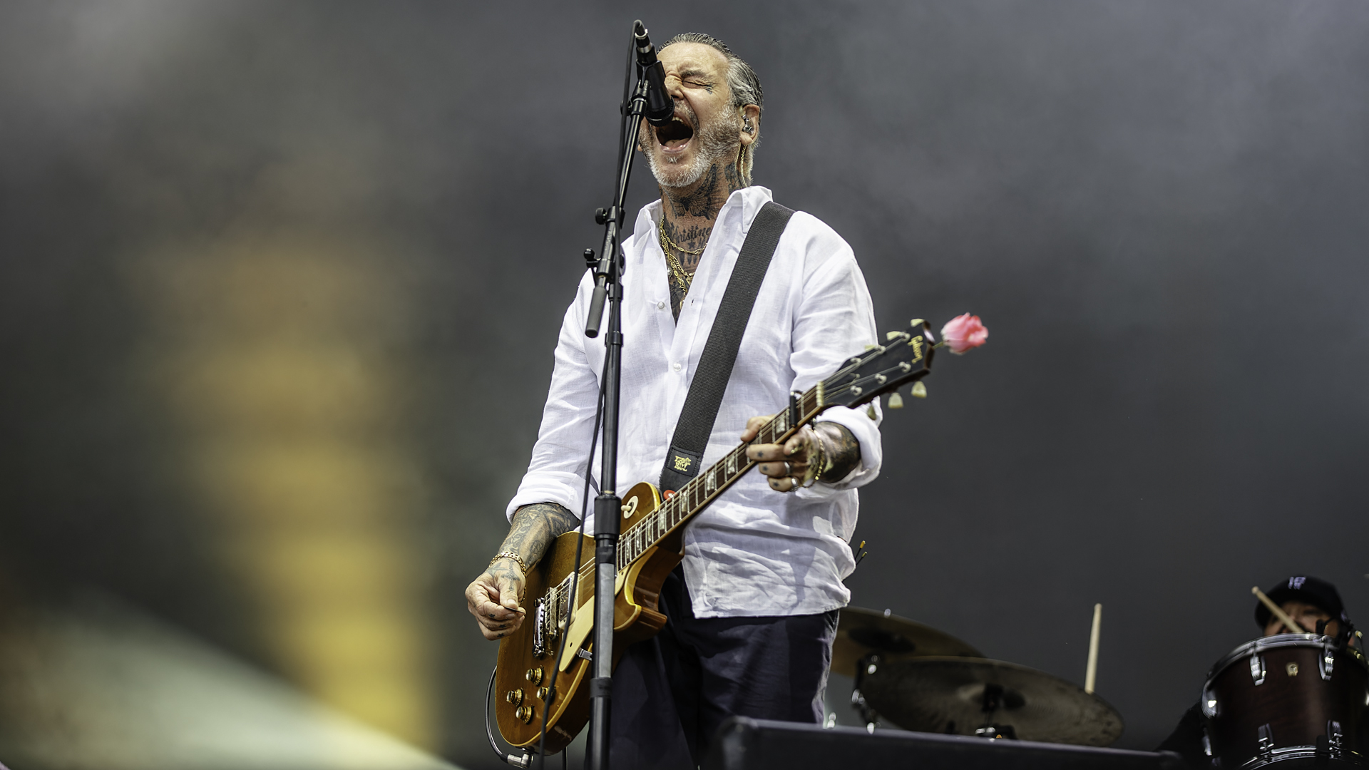 Social Distortion @ Rock im Park, 6.6.2026